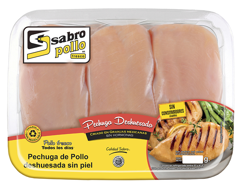 Sabropollo